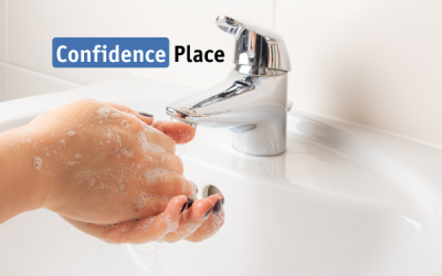 Confidence Place y la prevención del Covid – 19