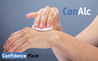 ConAlc contra los virus